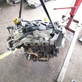 Motor Ford Opel Vivaro M9R786 2.0 CDTI 84kW 2010 Diesel Engine Unkomplett MOT2815927081kr