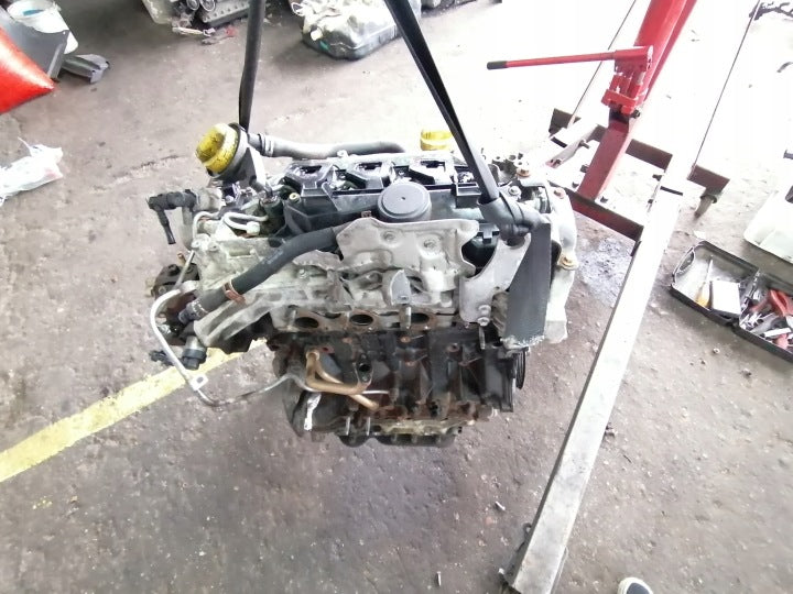 Motor Ford Opel Vivaro M9R786 2.0 CDTI 84kW 2010 Diesel Engine Unkomplett MOT2815927081kr