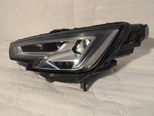 Load image into Gallery viewer, Frontscheinwerfer Audi A4 B9 8W0941033 Links Scheinwerfer Headlight