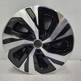 1x Alufelge 18 Zoll 8.0