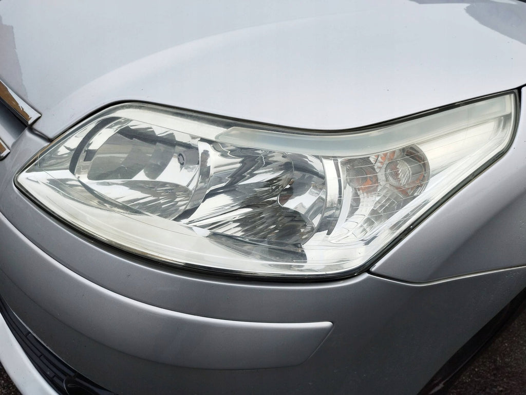 Frontscheinwerfer Citroën C4 I Links Scheinwerfer Headlight SCH4465274683iu