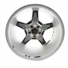 Laden Sie das Bild in den Galerie-Viewer, 1x Alufelge 18 Zoll 5x112 Grau A1714011702 Mercedes-Benz C209 R171 Rim Wheel FEL7593701381db