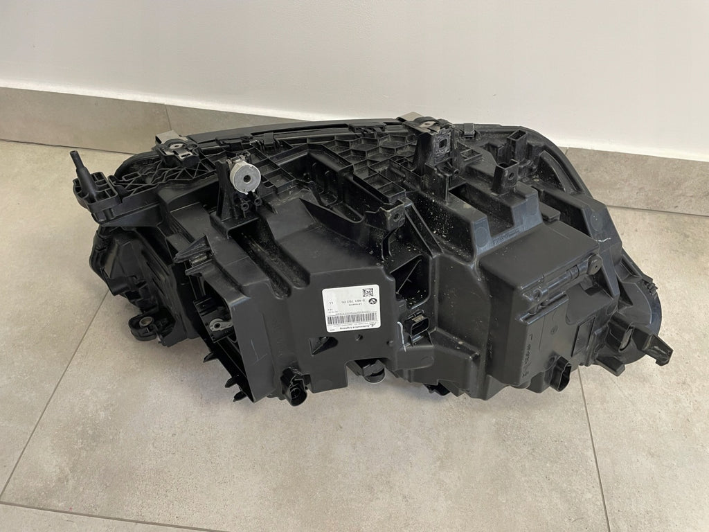 Frontscheinwerfer BMW X5 G05 X6 G06 9481783-05 Full LED Links Headlight SCH7121949980bd