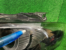 Laden Sie das Bild in den Galerie-Viewer, Frontscheinwerfer Mazda 3 BCJH-51040 Full LED Links Scheinwerfer Headlight
