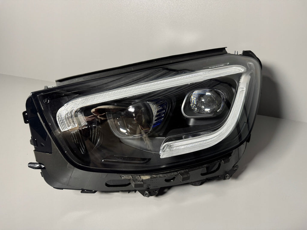Frontscheinwerfer Mercedes-Benz Glc A2539064903 LED Rechts oder Links SCH8900329452fv