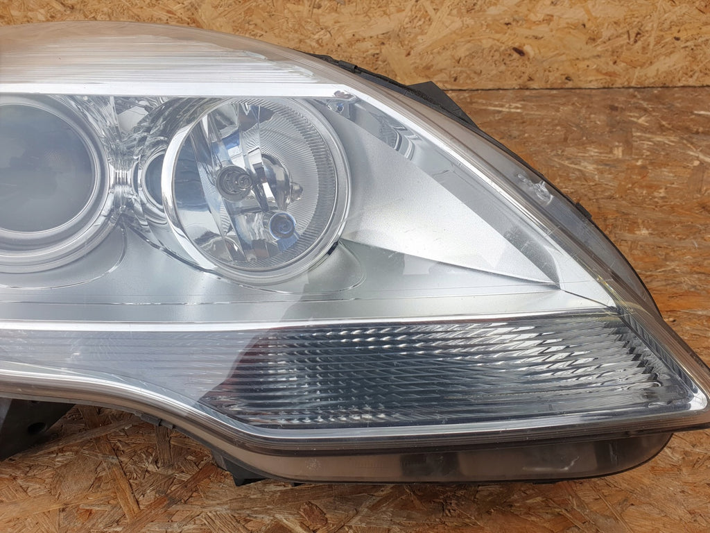 Frontscheinwerfer Mercedes-Benz W251 A2518202861 Rechts Scheinwerfer Headlight SCH3380355094yz