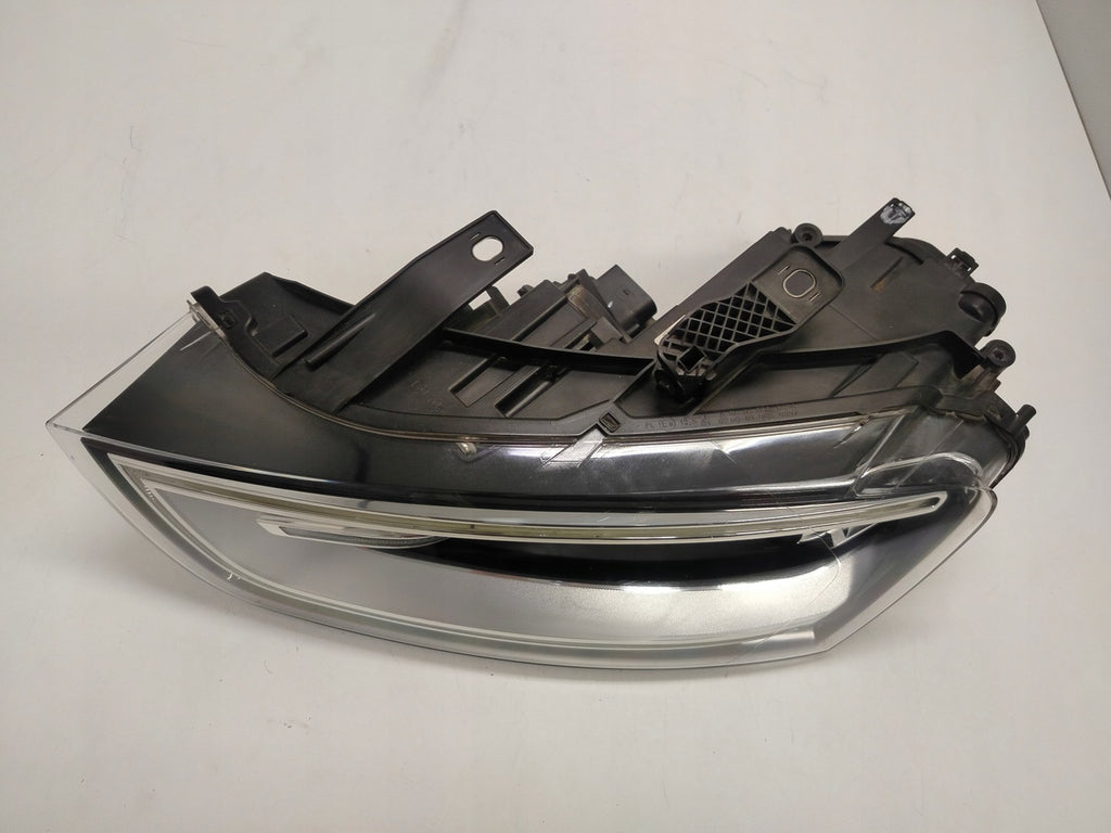 Frontscheinwerfer Audi Q3 8U0941005 Xenon Links Scheinwerfer Headlight SCH1027562861wb