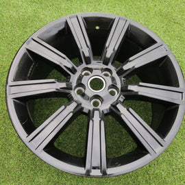 1x Alufelge 21 Zoll 9.5