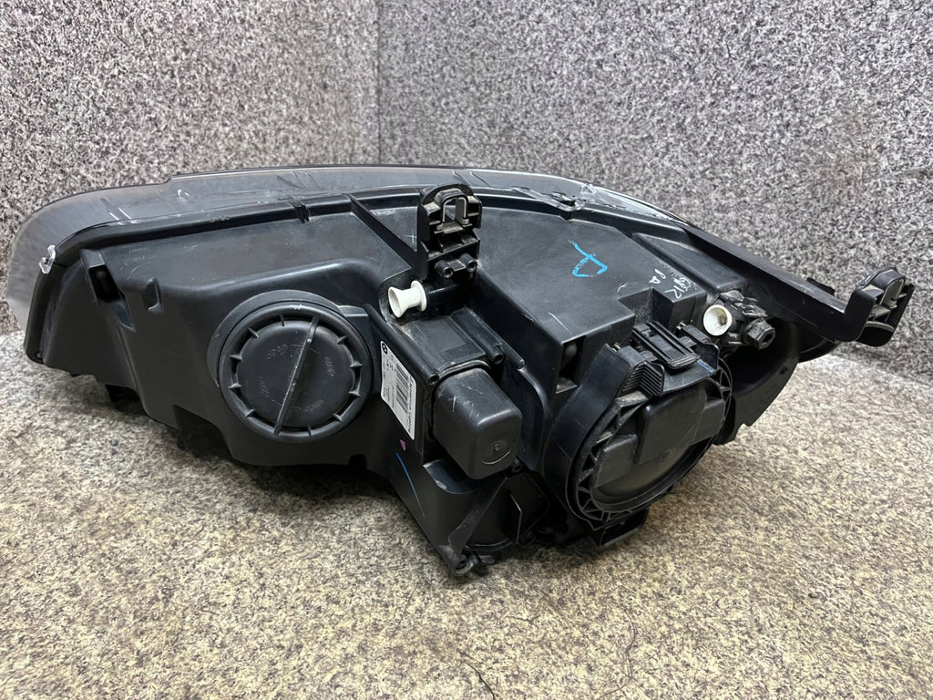 Frontscheinwerfer BMW X5 E70 7161590 Xenon Rechts Scheinwerfer Headlight SCH1618992338il