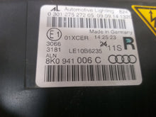 Load image into Gallery viewer, Frontscheinwerfer Audi A4 8K0941006C LED Rechts Scheinwerfer Headlight