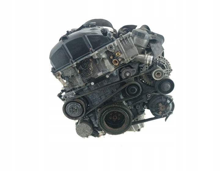 Motor BMW E90 N51B30A 3.0 234PS 172kW 148TKm Benzin Engine Komplett MOT4998576174bw