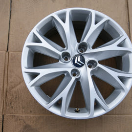 1x Alufelge 17 Zoll 6.5