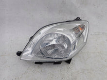 Laden Sie das Bild in den Galerie-Viewer, Frontscheinwerfer Peugeot Bipper 1353198080 Links Scheinwerfer Headlight SCH6213975950ga