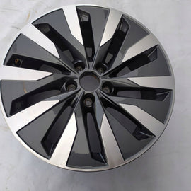 1x Alufelge 18 Zoll 8.0