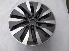 Load image into Gallery viewer, 1x Alufelge 18 Zoll 8.0" 5x112 37ET Glanz Graphit 4K0601025B Audi A6 C8 Mg FEL1038379870my