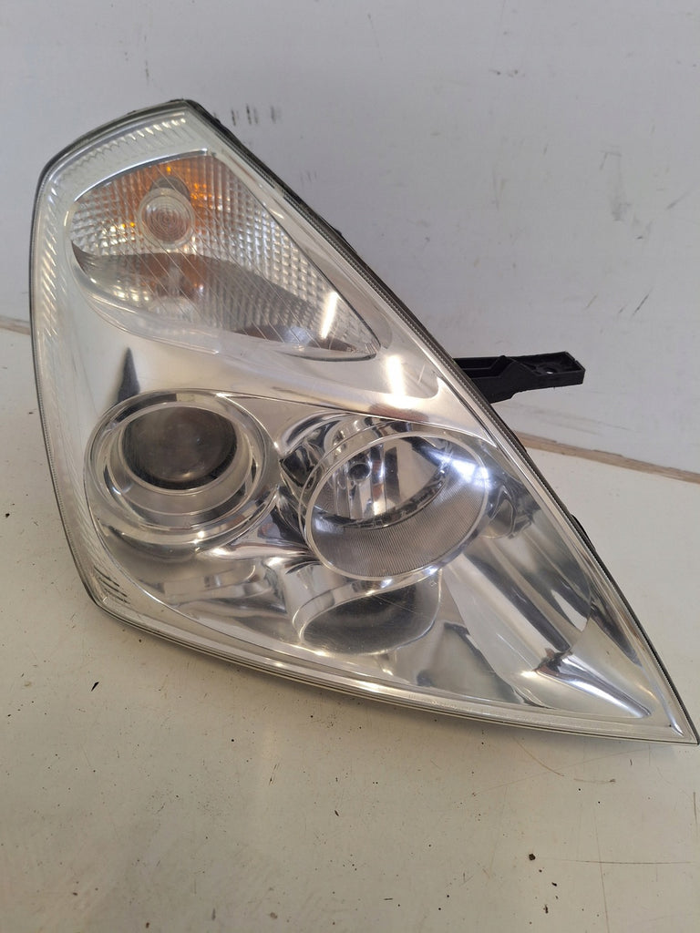 Frontscheinwerfer Kia Carnival III Rechts Scheinwerfer Headlight