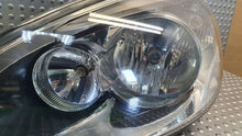 Laden Sie das Bild in den Galerie-Viewer, Frontscheinwerfer Volvo V60 S60 S26378287 31299994 Links Scheinwerfer Headlight SCH1887874276vb