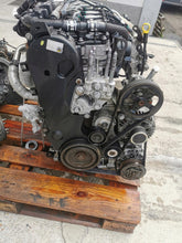 Laden Sie das Bild in den Galerie-Viewer, Motor Peugeot 4007 4HN DW12MTED4 2.2 HDI 156PS 115kW 160TKm 2007 Diesel Komplett