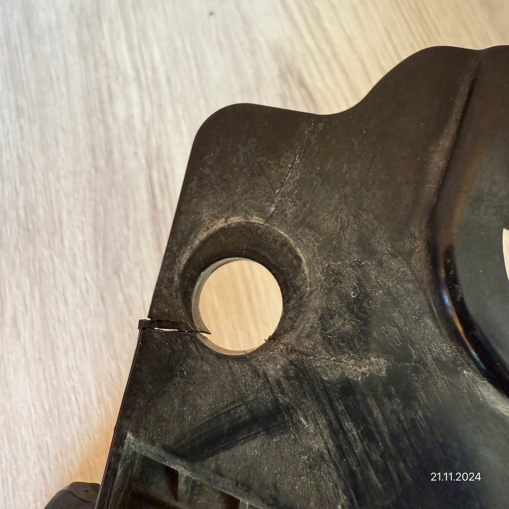 Frontscheinwerfer Citroën C5 Aircross 9818005080 LED Rechts Headlight