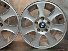 Laden Sie das Bild in den Galerie-Viewer, 4x Alufelge 16 Zoll 7.0" 5x120 44ET 6768402 BMW 6 4 Rim Wheel FEL3243633009rw