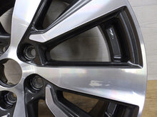 Laden Sie das Bild in den Galerie-Viewer, 1x Alufelge 18 Zoll 7.0&quot; 5x108 47 5ET L1TC-1007-EA Ford Puma Rim Wheel