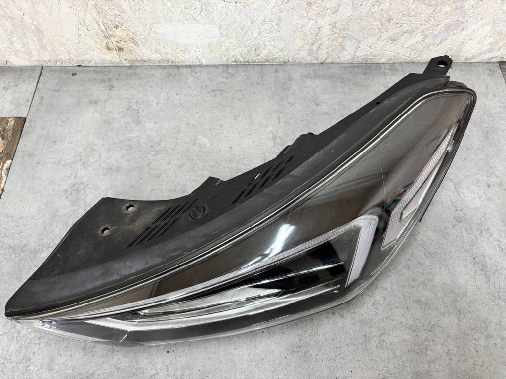 Frontscheinwerfer Hyundai Tucson 92101D7700 Links Scheinwerfer Headlight SCH2533856367ks