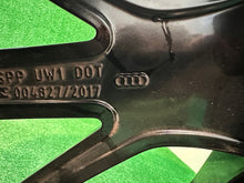 Load image into Gallery viewer, 1x Alufelge 21 Zoll 9.5" 5x112 36ET 4KE601025AJ Audi E-Tron Rim Wheel FEL5258642100wn