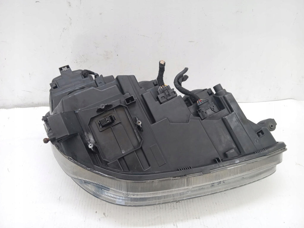 Frontscheinwerfer Mercedes-Benz W220 A2208202361 Links Scheinwerfer Headlight SCH5394344657yb