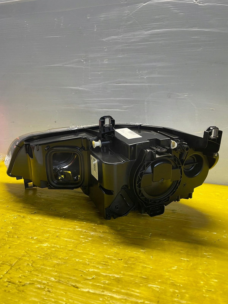 Frontscheinwerfer BMW X5 E70 Xenon Links Scheinwerfer Headlight SCH7774436060lw