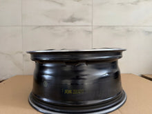 Load image into Gallery viewer, 4x Alufelge 17 Zoll 7.5" 5x112 40ET Glanz Schwarz A2134015100 Audi I Rim Wheel FEL9730945742kk