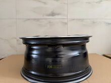 Load image into Gallery viewer, 4x Alufelge 17 Zoll 7.5" 5x112 40ET Glanz Schwarz A2134015100 Audi I Rim Wheel FEL9730945742kk