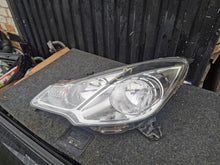 Laden Sie das Bild in den Galerie-Viewer, Frontscheinwerfer Citroën C3 II 9677038280-04 LED Links Scheinwerfer Headlight SCH4278374272mv