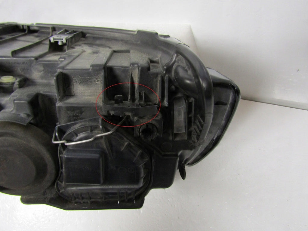 Frontscheinwerfer VW T6 7E1941016AD Rechts Scheinwerfer Headlight