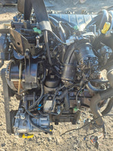 Load image into Gallery viewer, Motor Citroën Peugeot I 10DYUR 2.0 HDI 136PS 100kW Diesel Engine Komplett MOT1582164962pb