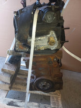 Load image into Gallery viewer, Motor Citroën Fiat Jumper F1CE0481D 3.0 HDI 240TKm 2008 Diesel Engine Unkomplett MOT1959865453dz