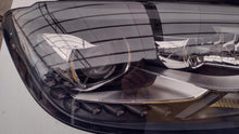 Laden Sie das Bild in den Galerie-Viewer, Frontscheinwerfer VW Touran 1T1941752G LED Rechts Scheinwerfer Headlight SCH9327246688qb
