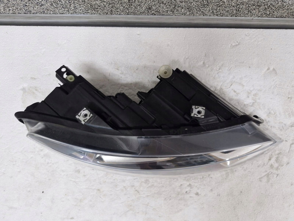 Frontscheinwerfer VW Polo 6C1941036 Ein Stück (Rechts oder Links) Headlight SCH6430610106hu