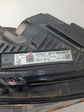 Laden Sie das Bild in den Galerie-Viewer, Frontscheinwerfer Mercedes-Benz Cla A1178206861 Xenon Rechts Headlight SCH5142871524qa