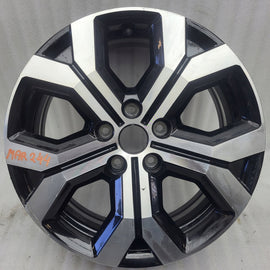 1x Alufelge 17 Zoll 6.5