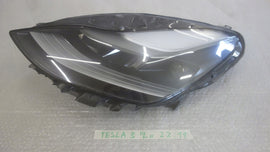 Frontscheinwerfer Tesla Model Y 1514952-00-D LED Links Scheinwerfer Headlight