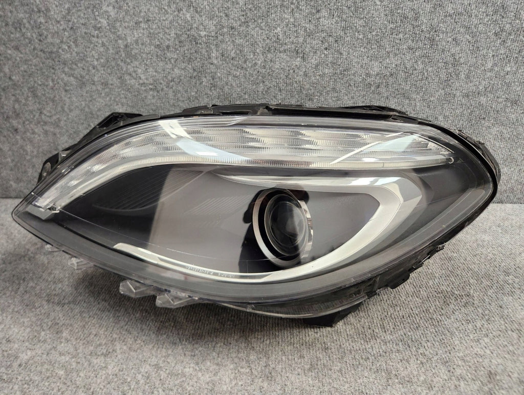 Frontscheinwerfer Mercedes-Benz W246 A2468207161 Xenon Links Headlight SCH1991356002wk