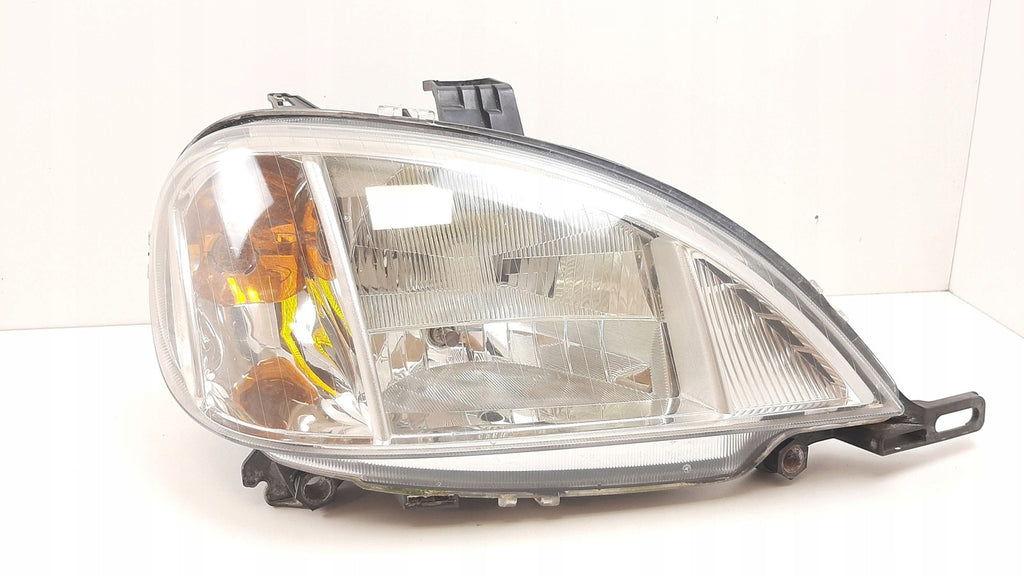 Frontscheinwerfer Mercedes-Benz W163 1638200449 Rechts Scheinwerfer Headlight SCH9128517623sz