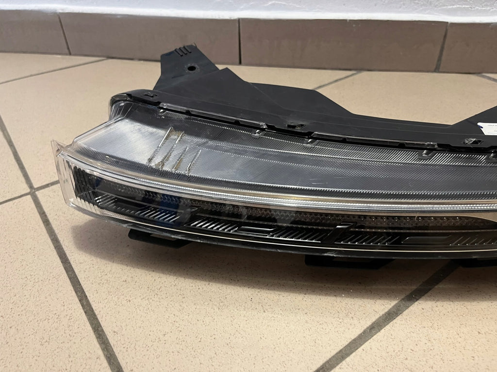 Frontscheinwerfer Hyundai Bayon 92207-Q0600 LED Links Scheinwerfer Headlight