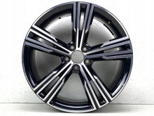 Load image into Gallery viewer, 1x Alufelge 19 Zoll 8.0" 5x108 42ET Glanz 31471314 Volvo V60 II S60 Iii FEL5103345354ag