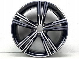 1x Alufelge 19 Zoll 8.0