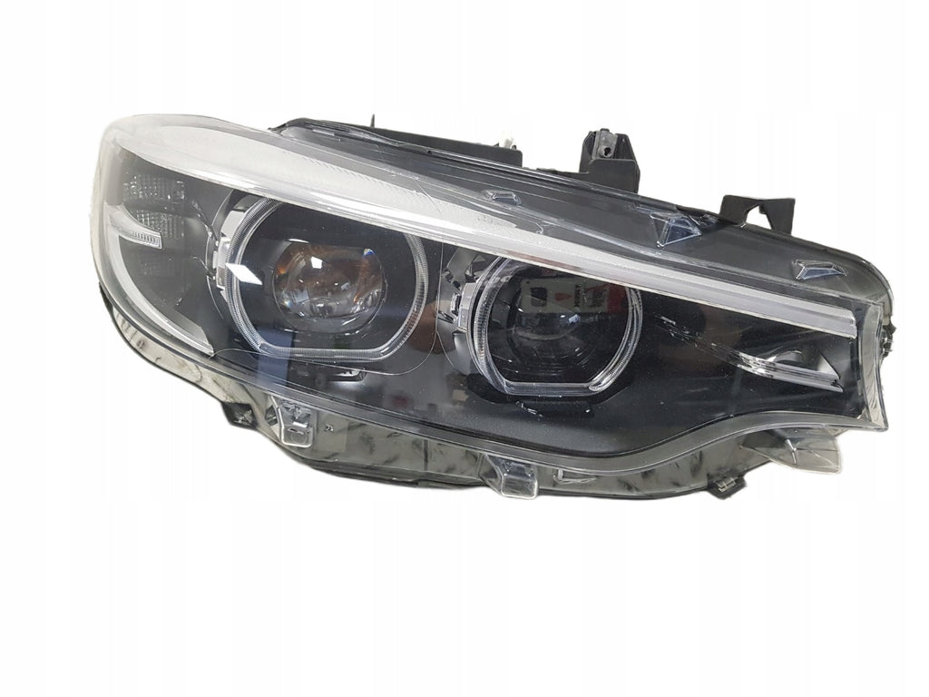 Frontscheinwerfer BMW 4 F36 F32 F33 8738700 Full LED Rechts Headlight SCH7525072072eg