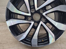 Load image into Gallery viewer, 1x Alufelge 16 Zoll 5H0601025AC VW Golf Viii Rim Wheel FEL7466986212kw