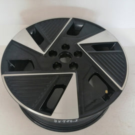 1x Alufelge 19 Zoll 7.5