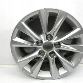 1x Alufelge 16 Zoll CMS1357 Toyota Yaris Rim Wheel FEL2022072243cw