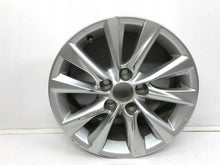 Load image into Gallery viewer, 1x Alufelge 16 Zoll CMS1357 Toyota Yaris Rim Wheel FEL2022072243cw